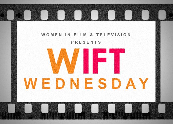 WIFT-Wednesday