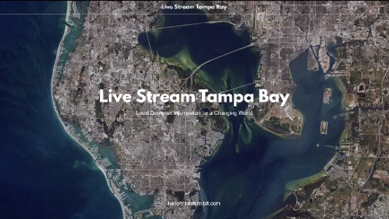 Live Stream Tampa Bay